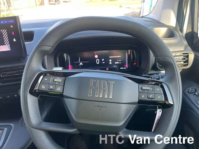 2026 FIAT DOBLO 2026 FIAT DOBLO