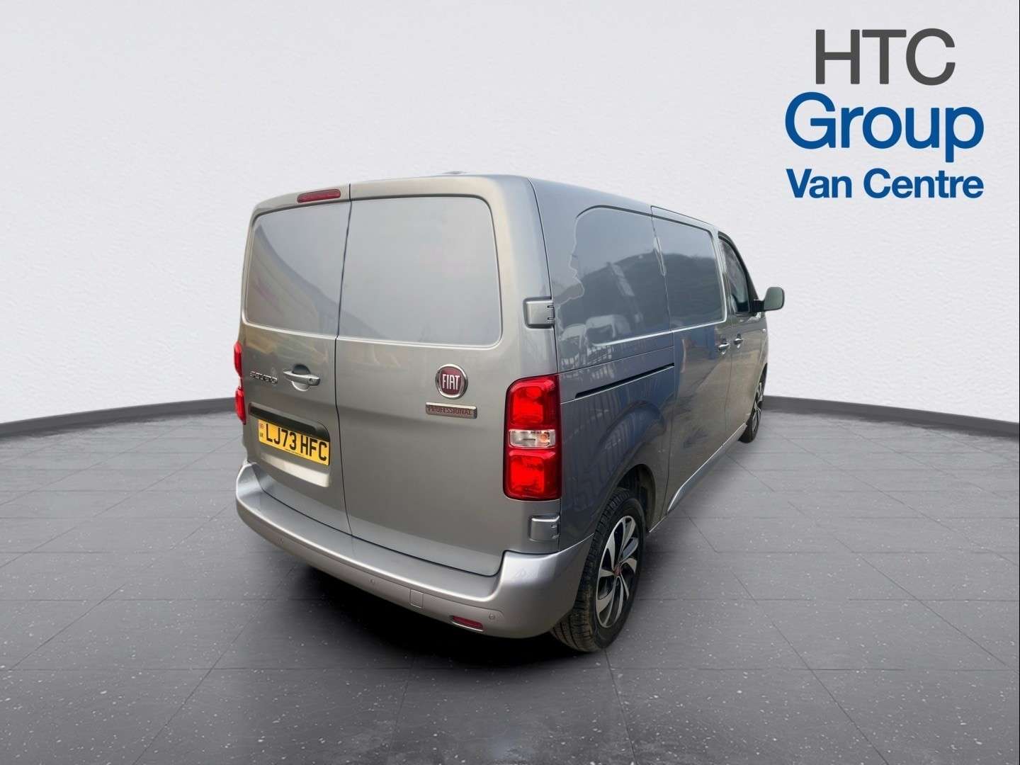 2023 FIAT SCUDO 2023 FIAT SCUDO