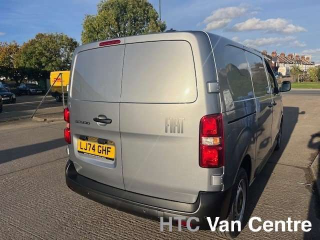 null FIAT SCUDO null FIAT SCUDO