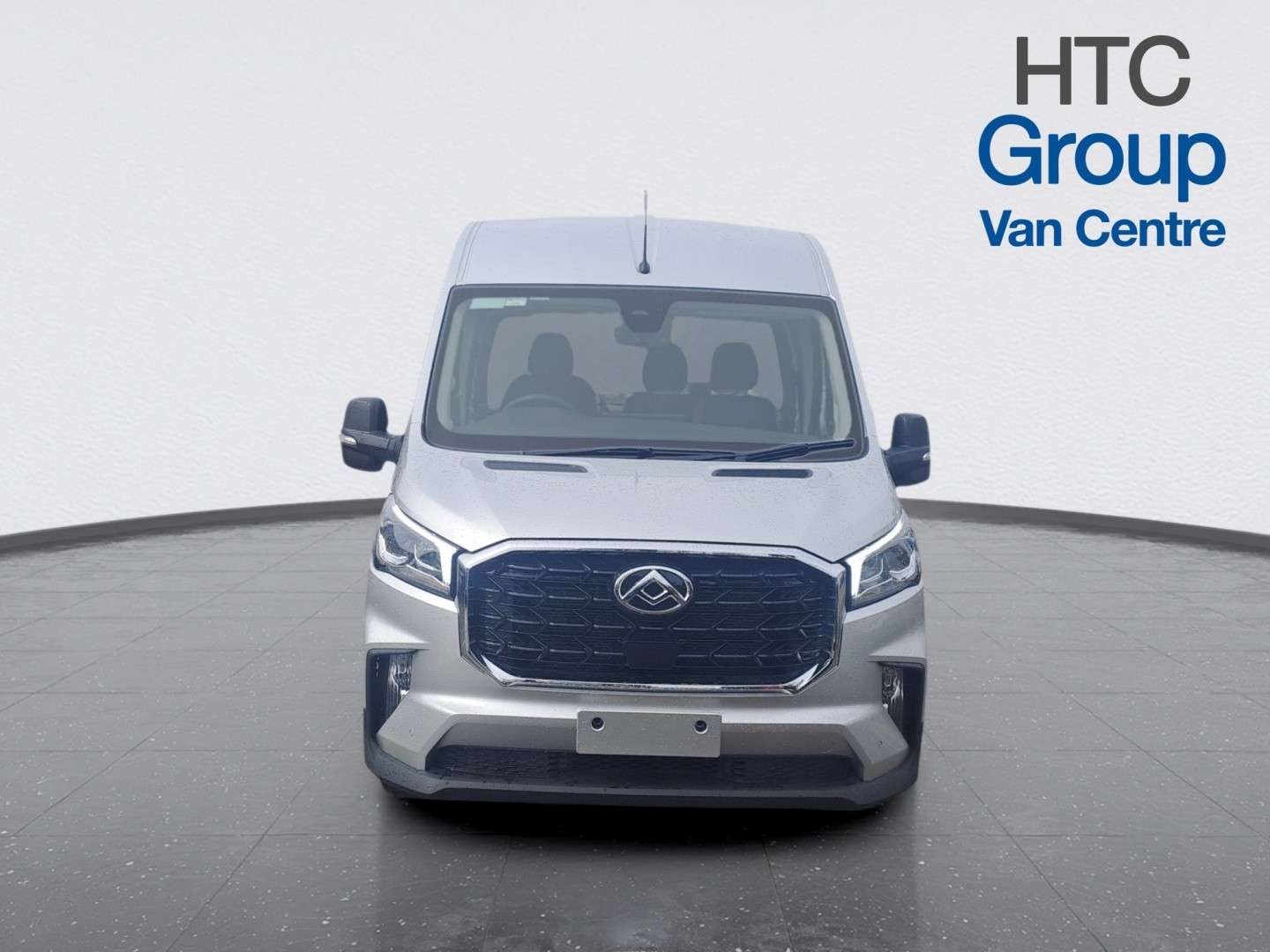 A 2026 MAXUS DELIVER 9 2.0 D20 Panel Van 5dr Diesel Base MY24- FWD L3 H2 Euro 6 (s/s) (163 ps) A 2026 MAXUS DELIVER 9 2.0 D20 Panel Van 5dr Diesel Base MY24- FWD L3 H2 Euro 6 (s/s) (163 ps)