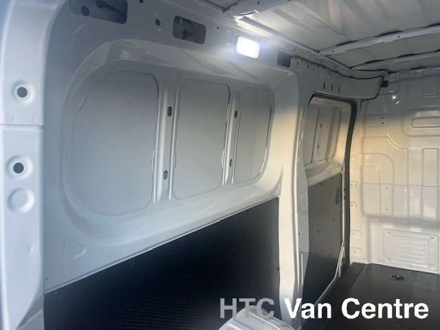 null MAXUS EDELIVER 5 null MAXUS EDELIVER 5