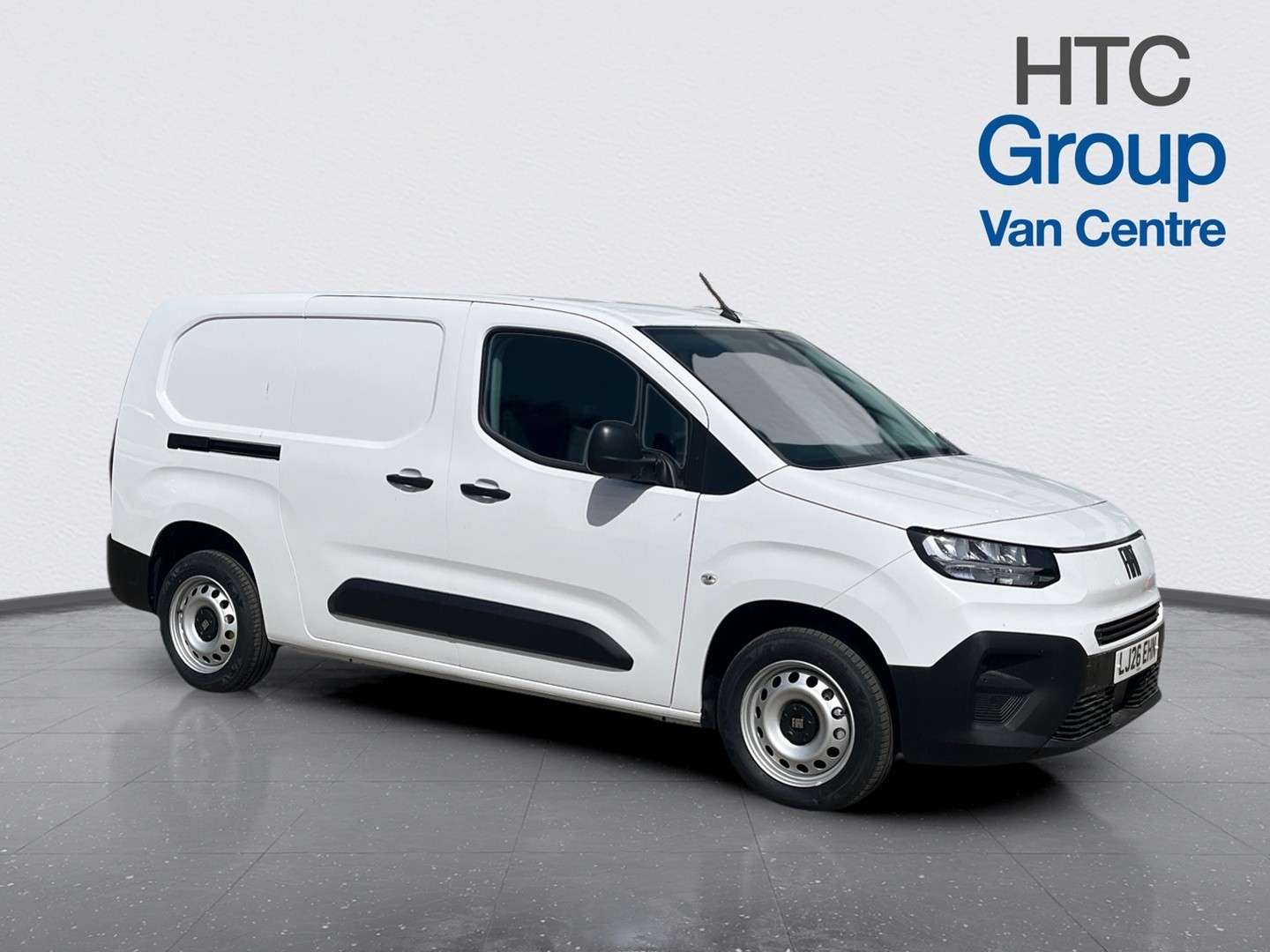 A 2026 FIAT DOBLO L2 Multijet3 1.5 100PS S&S Man Plus MY25 A 2026 FIAT DOBLO L2 Multijet3 1.5 100PS S&S Man Plus MY25