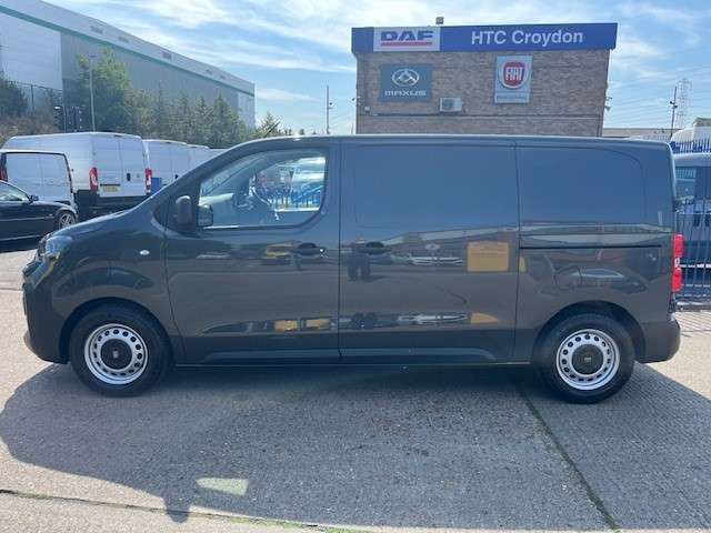 null FIAT E-SCUDO null FIAT E-SCUDO