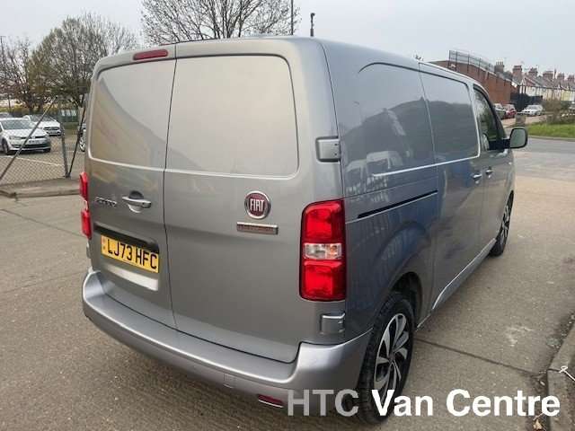 2023 FIAT SCUDO 2023 FIAT SCUDO