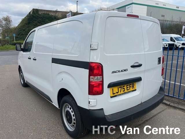 2026 FIAT SCUDO 2026 FIAT SCUDO