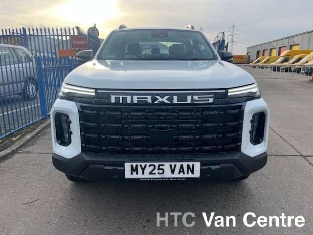 null MAXUS T60 null MAXUS T60