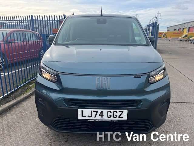 null FIAT DOBLO null FIAT DOBLO