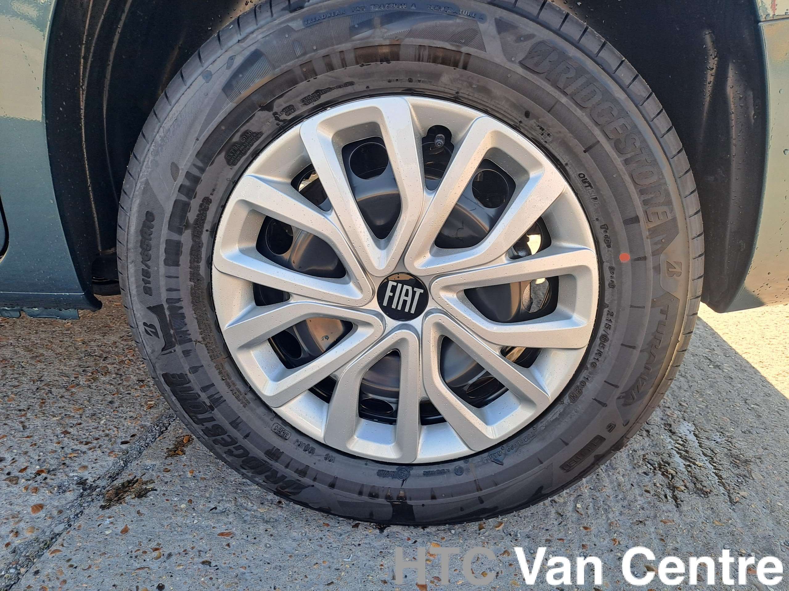 2025 FIAT E-DOBLO 2025 FIAT E-DOBLO