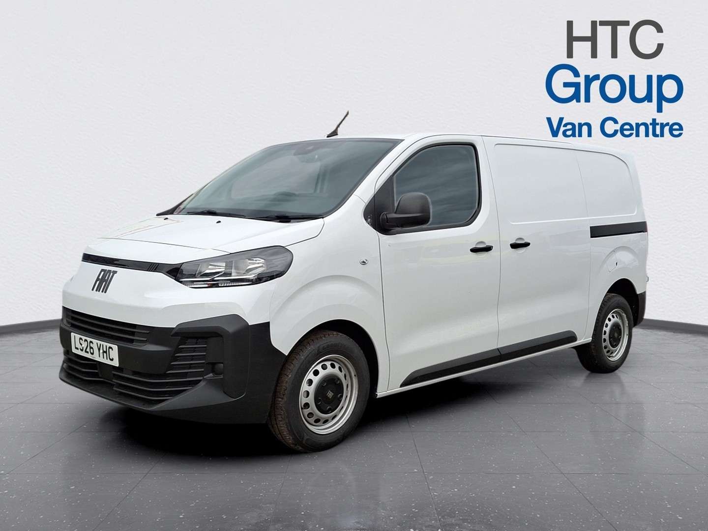 A 2026 FIAT SCUDO 1.5 Multijet Panel Van 6dr Diesel Manual L1 Euro 6 (s/s) (120 ps) A 2026 FIAT SCUDO 1.5 Multijet Panel Van 6dr Diesel Manual L1 Euro 6 (s/s) (120 ps)