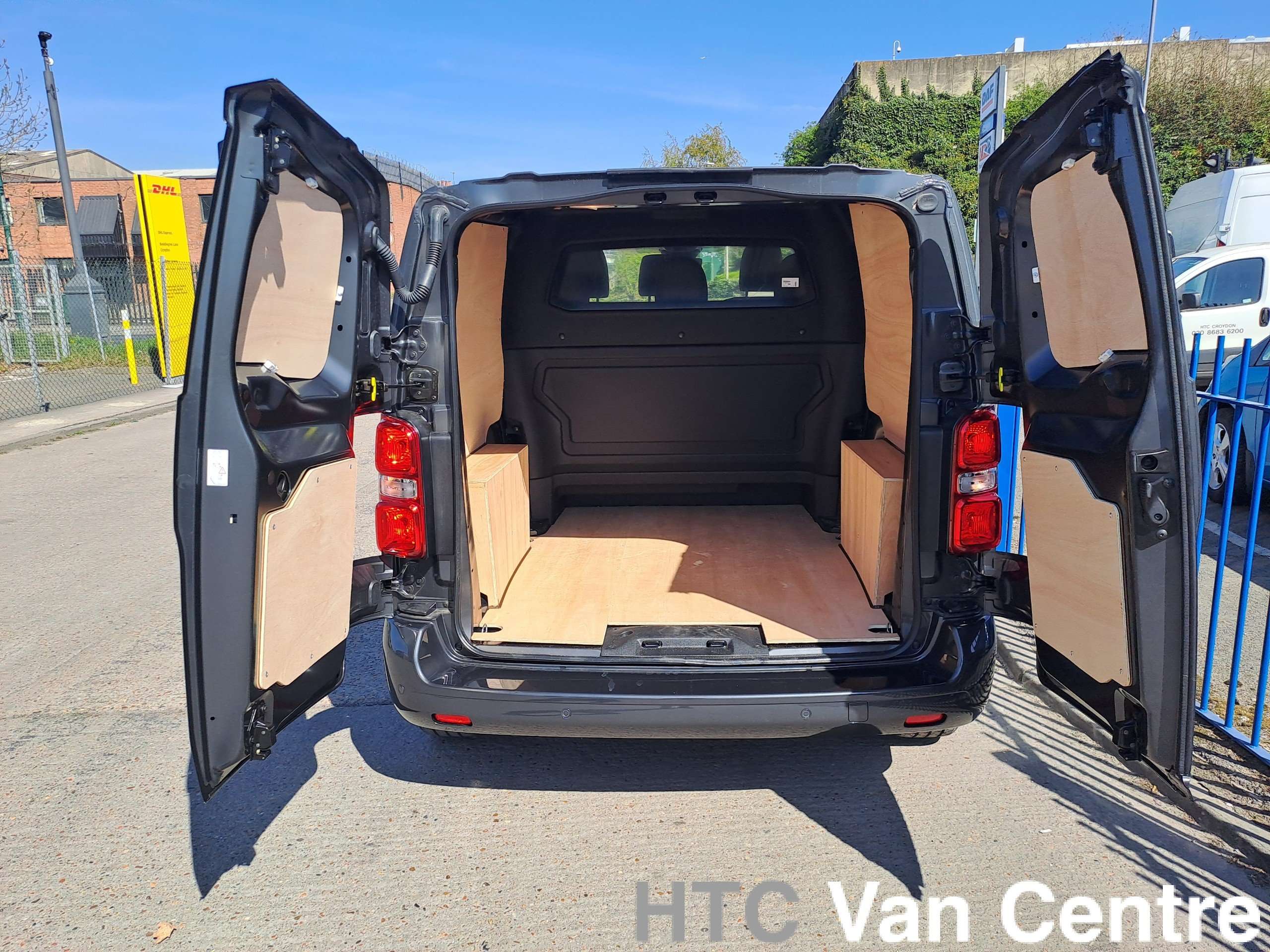 null FIAT E-SCUDO null FIAT E-SCUDO