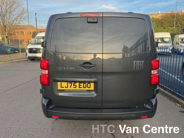 null FIAT SCUDO null FIAT SCUDO