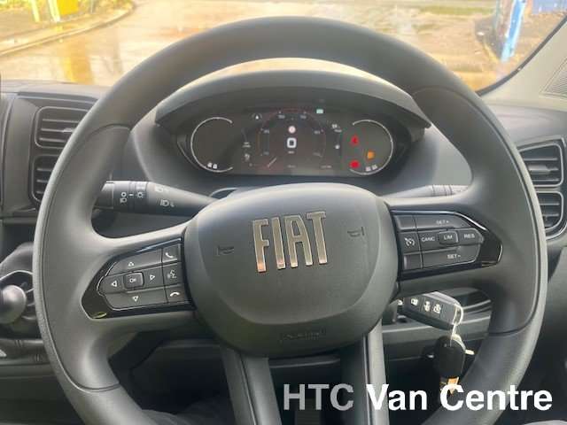 2026 FIAT DUCATO 2026 FIAT DUCATO