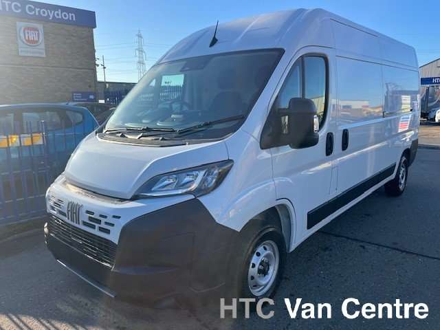 A 2026 FIAT DUCATO Std with Upgrade 7 inch Screen A 2026 FIAT DUCATO Std with Upgrade 7 inch Screen