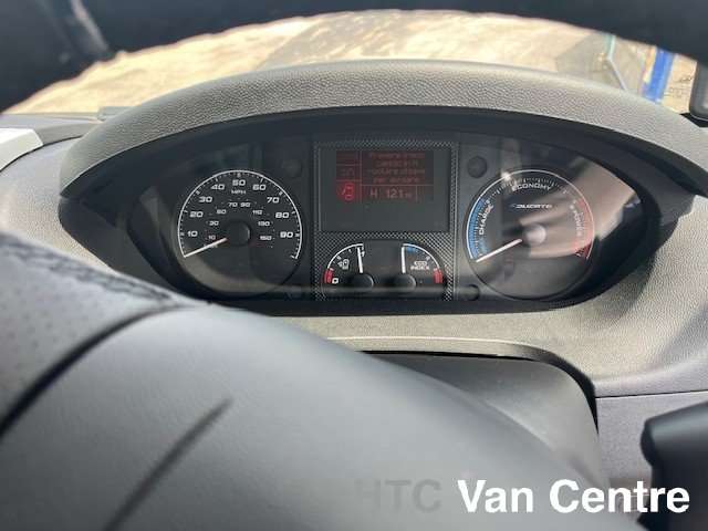 2024 FIAT E-DUCATO 2024 FIAT E-DUCATO