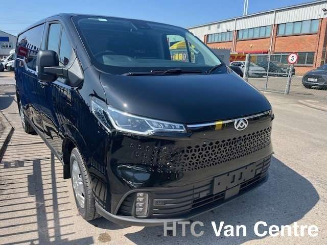 2024 MAXUS DELIVER 7 2024 MAXUS DELIVER 7