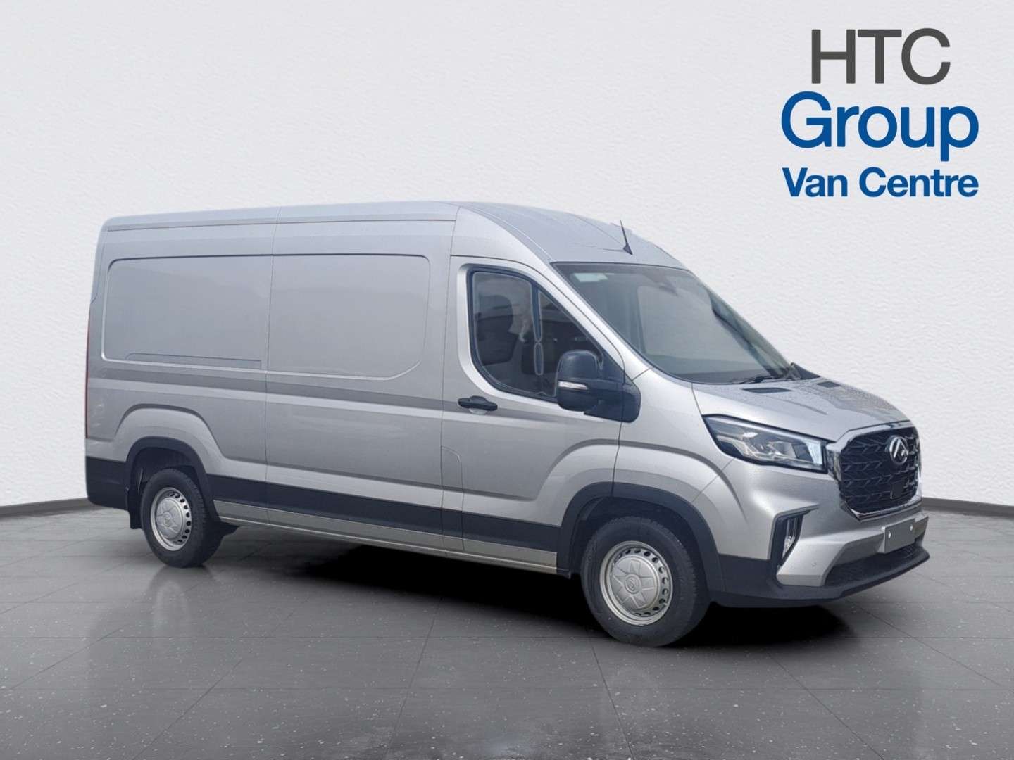 A 2026 MAXUS DELIVER 9 2.0 D20 Panel Van 5dr Diesel Base MY24- FWD L3 H2 Euro 6 (s/s) (163 ps) A 2026 MAXUS DELIVER 9 2.0 D20 Panel Van 5dr Diesel Base MY24- FWD L3 H2 Euro 6 (s/s) (163 ps)