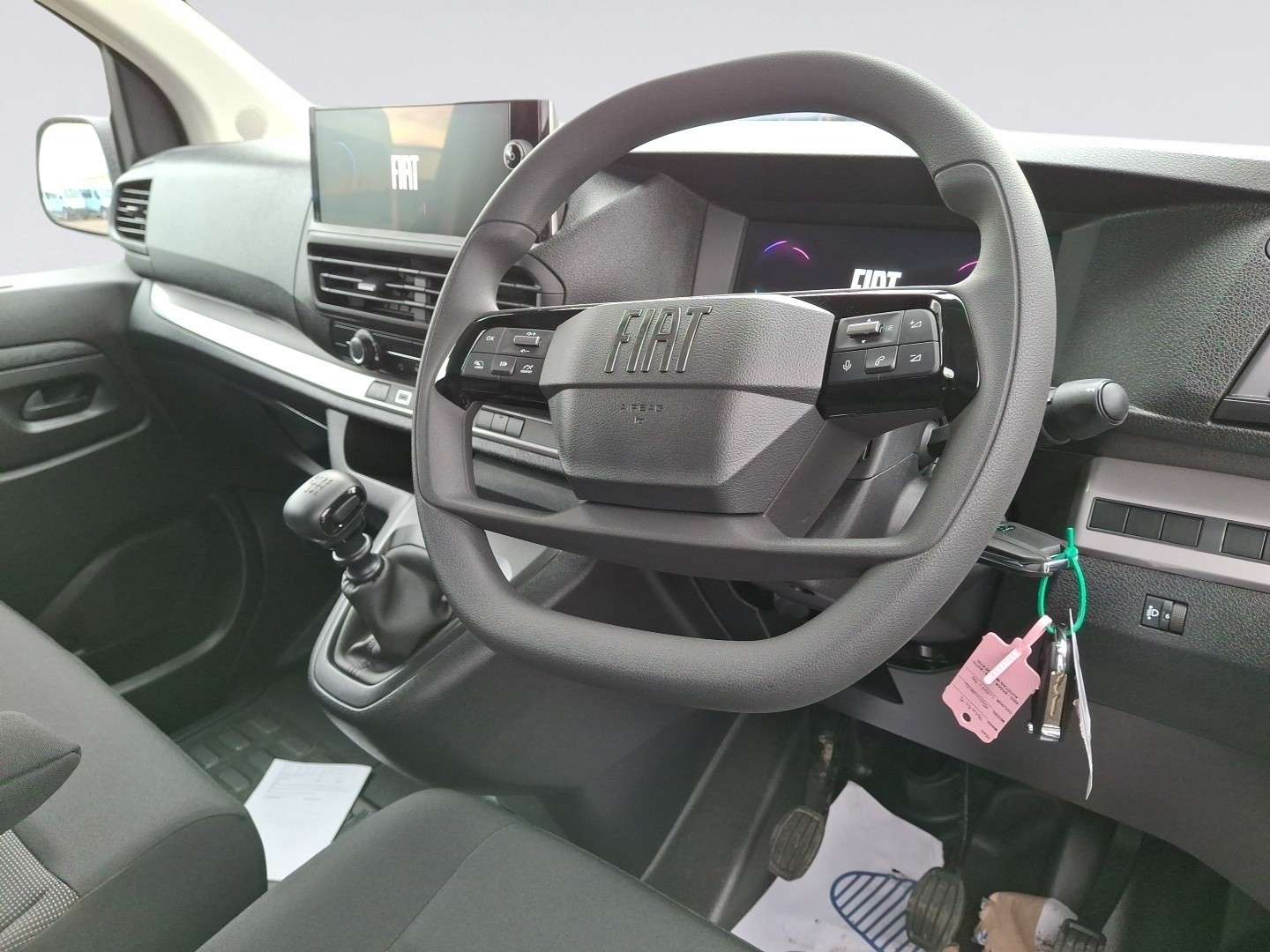 2026 FIAT SCUDO 2026 FIAT SCUDO
