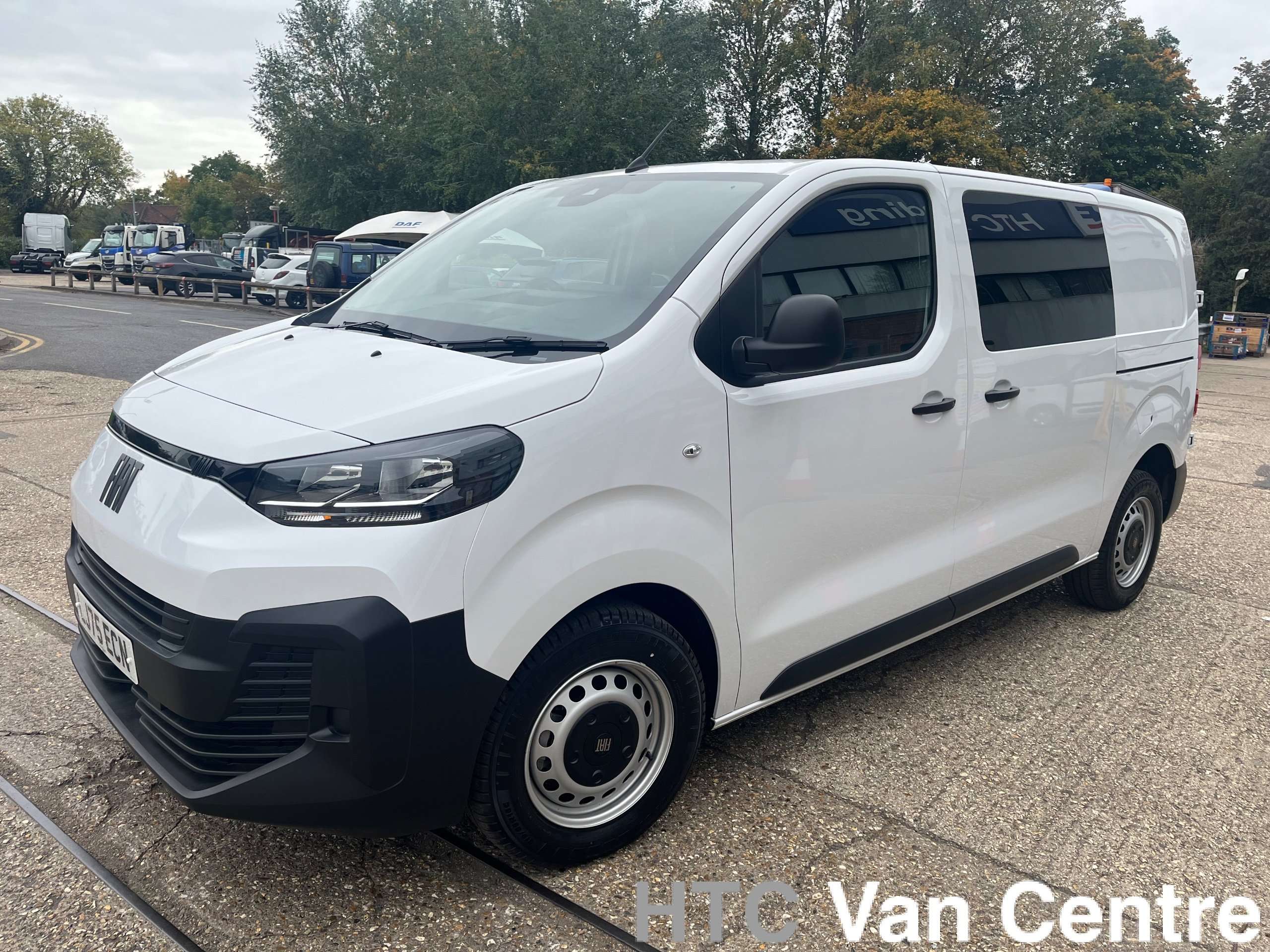 2025 FIAT SCUDO 2025 FIAT SCUDO