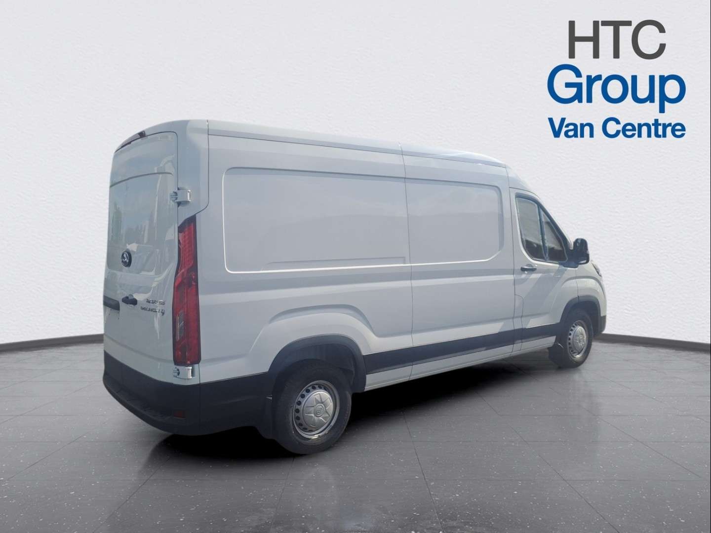 A 2025 MAXUS DELIVER 9 Base A 2025 MAXUS DELIVER 9 Base
