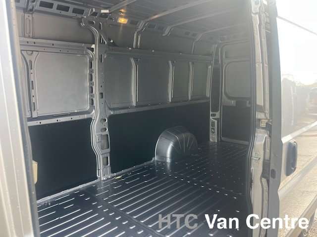 2026 FIAT DUCATO 2026 FIAT DUCATO