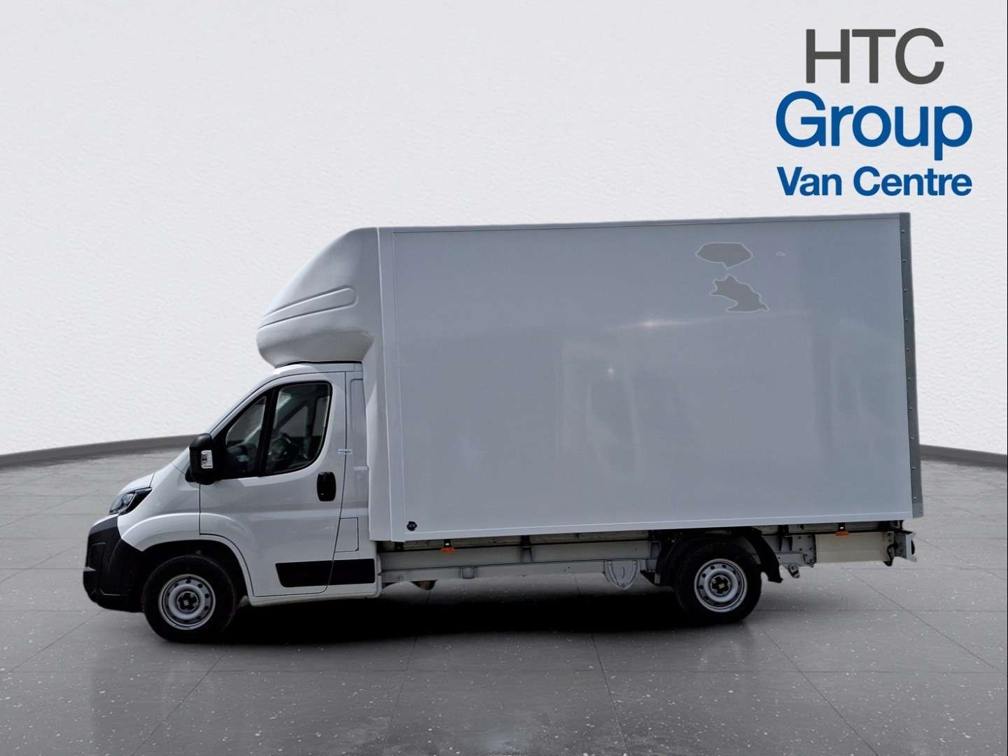 A 2026 FIAT DUCATO 2.2 140ps Diesel Luton Van A 2026 FIAT DUCATO 2.2 140ps Diesel Luton Van