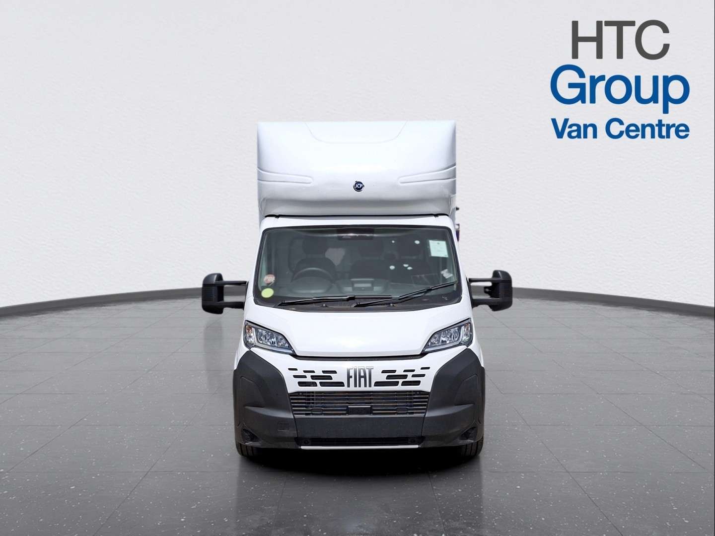A 2026 FIAT DUCATO 2.2 140ps Diesel Luton Van A 2026 FIAT DUCATO 2.2 140ps Diesel Luton Van