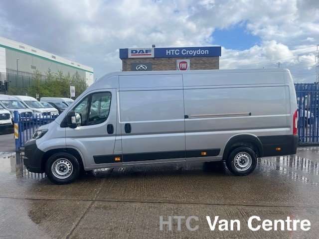 2026 FIAT DUCATO 2026 FIAT DUCATO