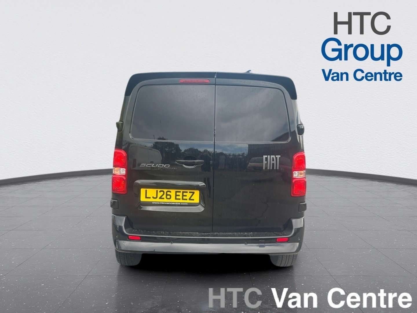 2026 FIAT SCUDO 2026 FIAT SCUDO