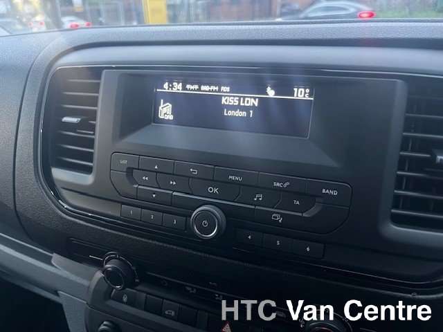 2022 FIAT E-SCUDO 2022 FIAT E-SCUDO