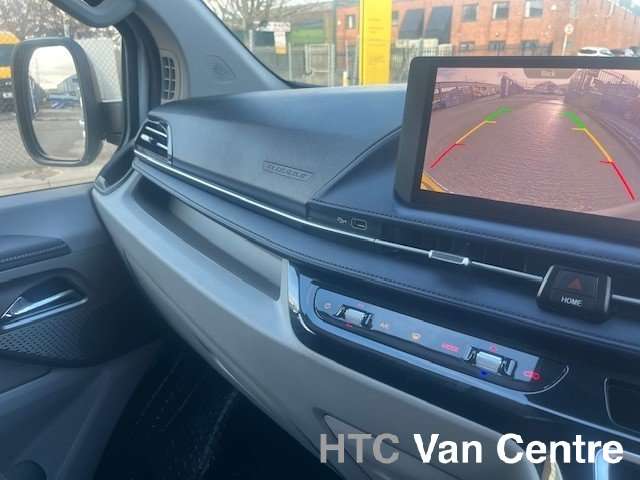 2024 MAXUS EDELIVER 7 2024 MAXUS EDELIVER 7