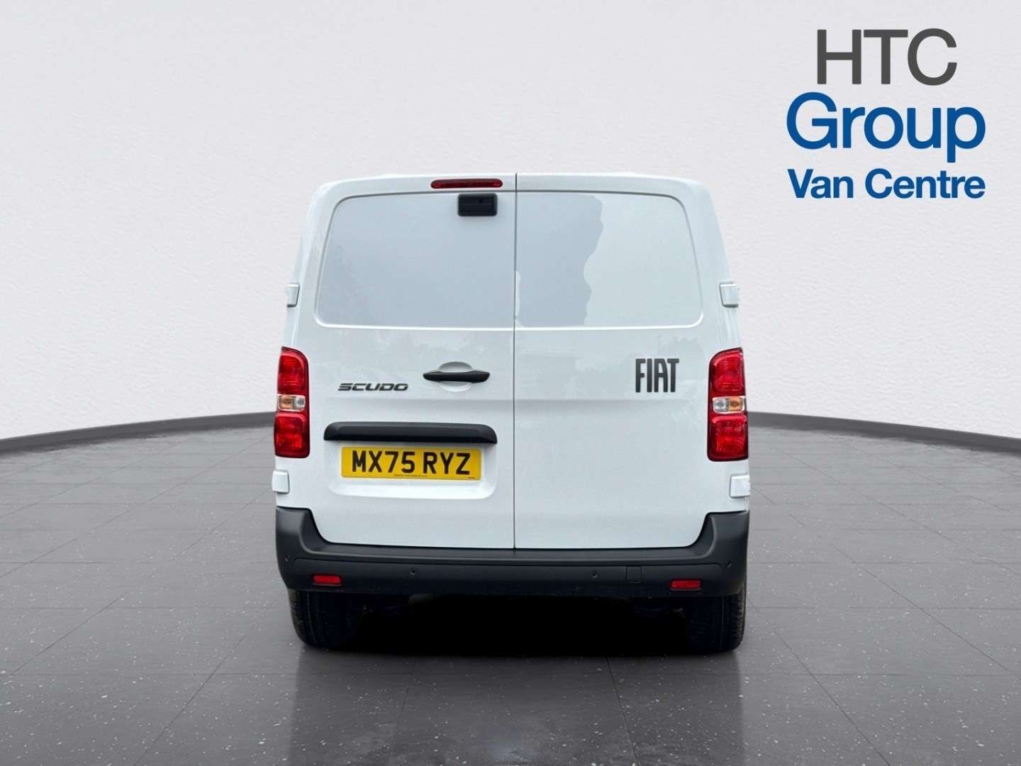 2026 FIAT SCUDO 2026 FIAT SCUDO