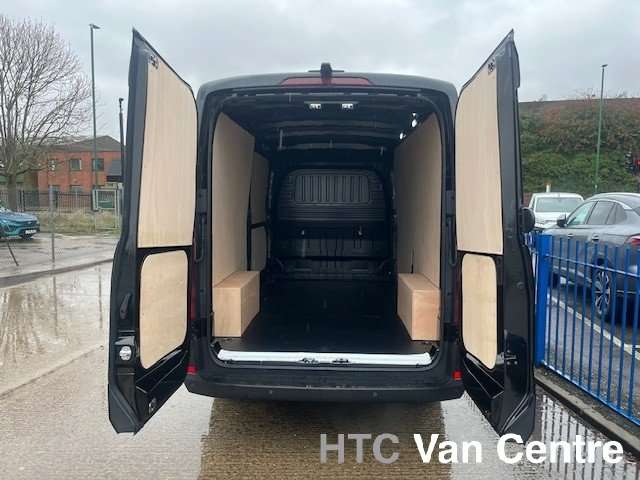 2025 MAXUS DELIVER 9 2025 MAXUS DELIVER 9