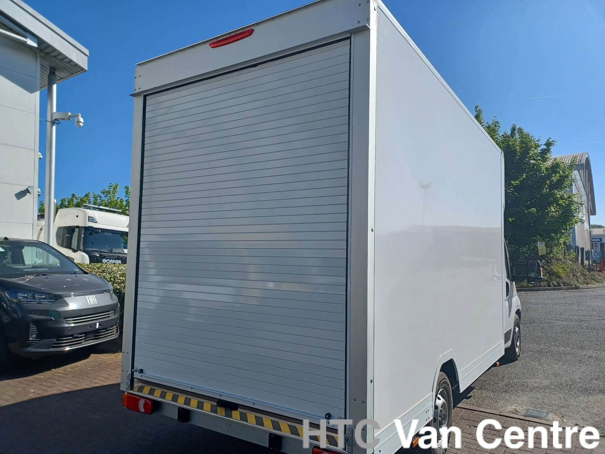 2026 FIAT DUCATO 2026 FIAT DUCATO