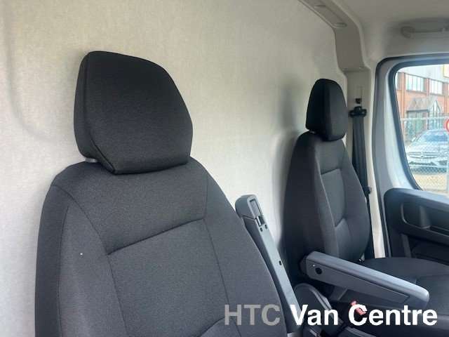 2026 FIAT DUCATO 2026 FIAT DUCATO