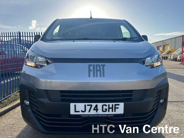 null FIAT SCUDO null FIAT SCUDO