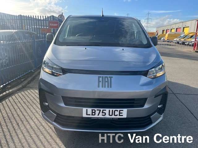 2025 FIAT SCUDO 2025 FIAT SCUDO