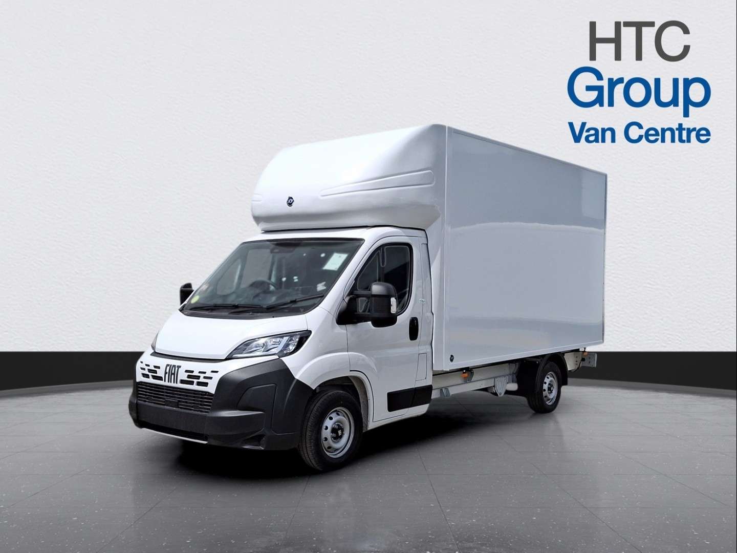 A 2026 FIAT DUCATO 2.2 140ps Diesel Luton Van A 2026 FIAT DUCATO 2.2 140ps Diesel Luton Van