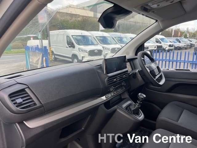 2026 FIAT SCUDO 2026 FIAT SCUDO