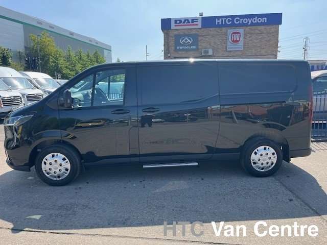 2024 MAXUS DELIVER 7 2024 MAXUS DELIVER 7