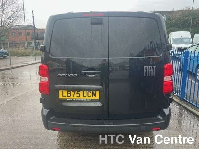 2025 FIAT SCUDO 2025 FIAT SCUDO