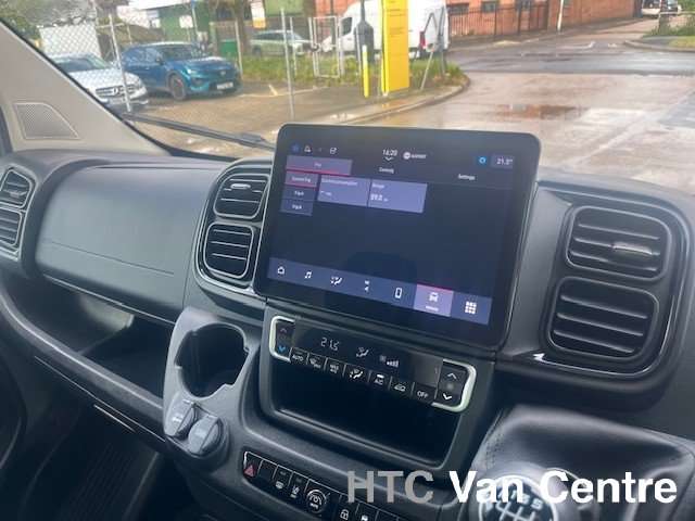 2026 FIAT DUCATO 2026 FIAT DUCATO