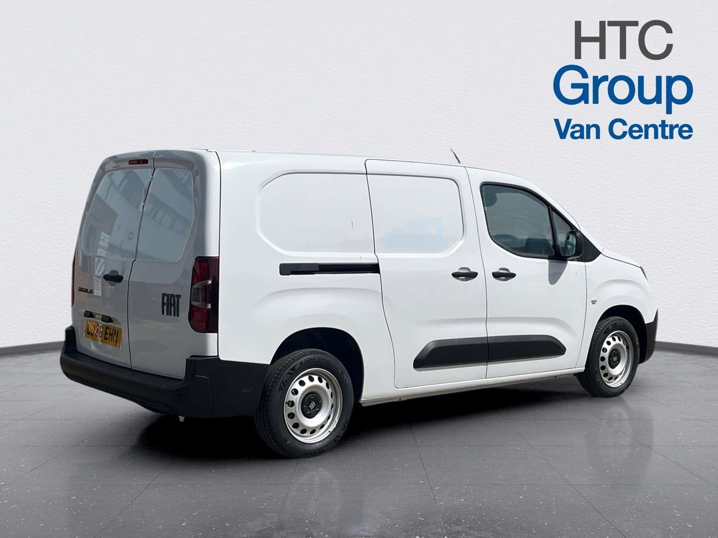 2026 FIAT DOBLO 2026 FIAT DOBLO