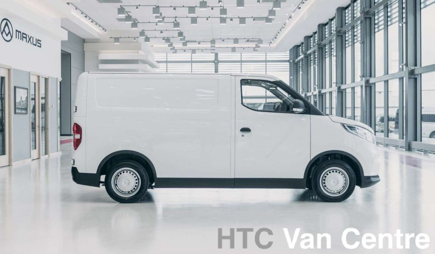 null MAXUS EDELIVER 3 null MAXUS EDELIVER 3