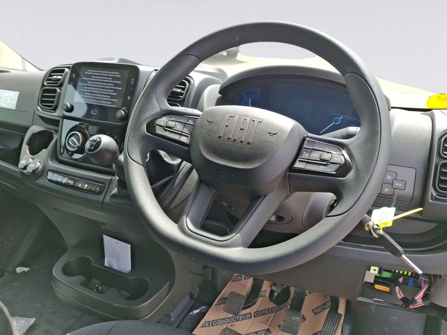 2026 FIAT DUCATO 2026 FIAT DUCATO