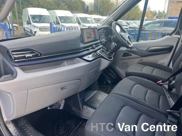 null MAXUS DELIVER 9 null MAXUS DELIVER 9