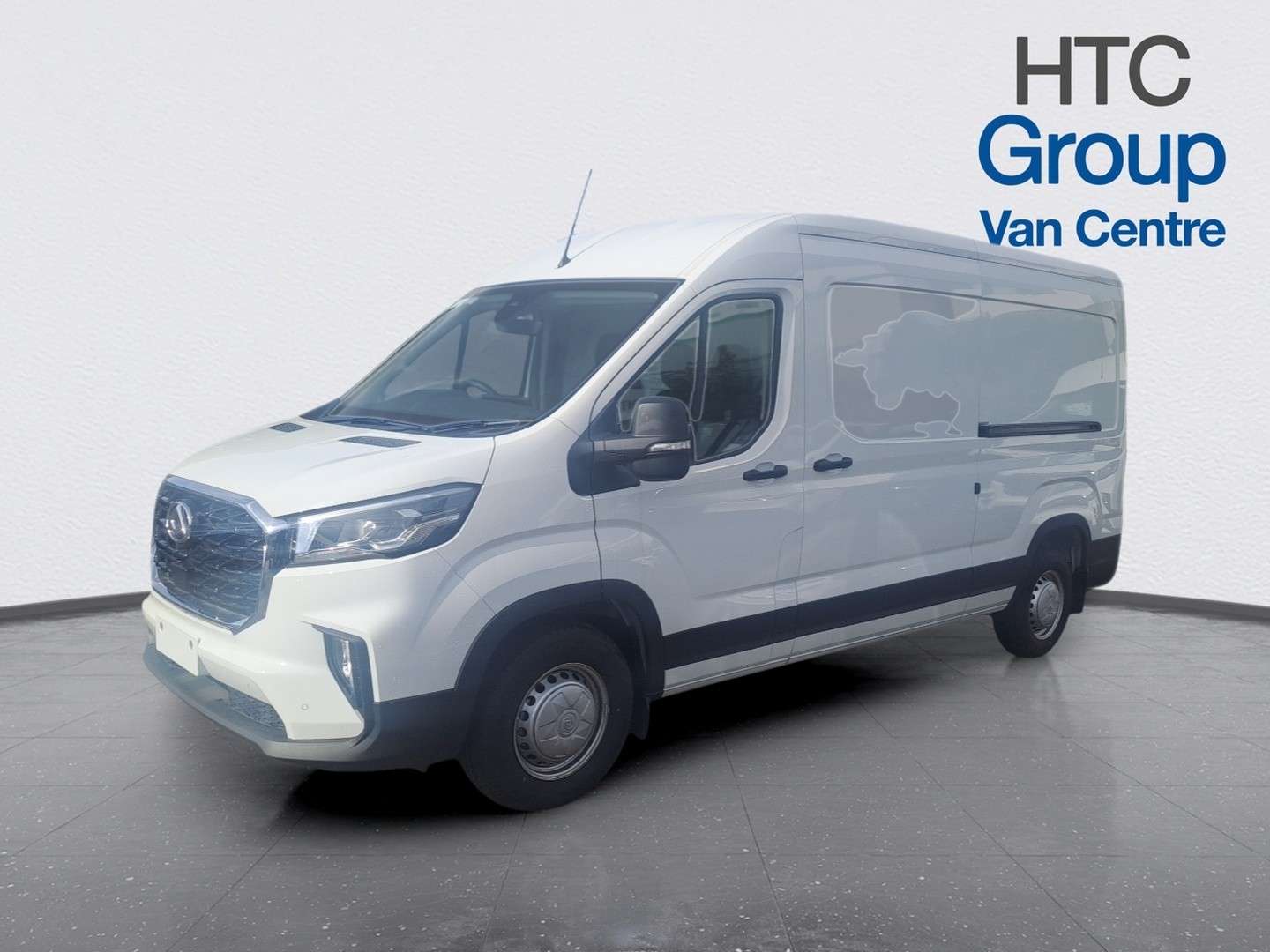 A 2025 MAXUS DELIVER 9 Base A 2025 MAXUS DELIVER 9 Base