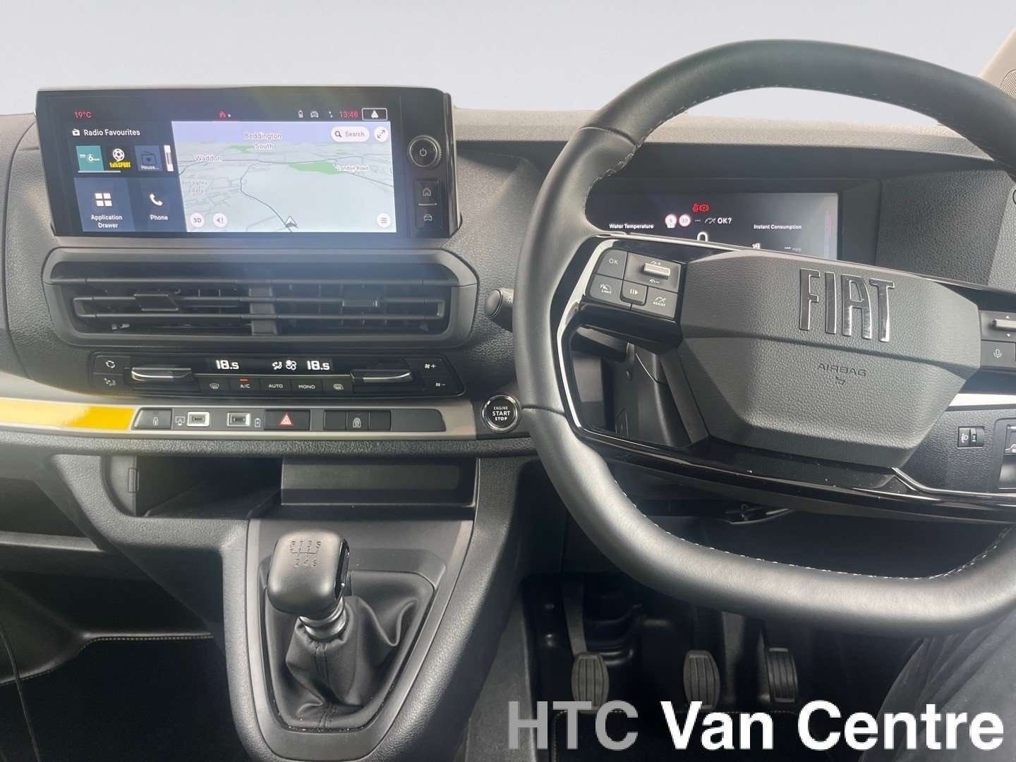 2026 FIAT SCUDO 2026 FIAT SCUDO