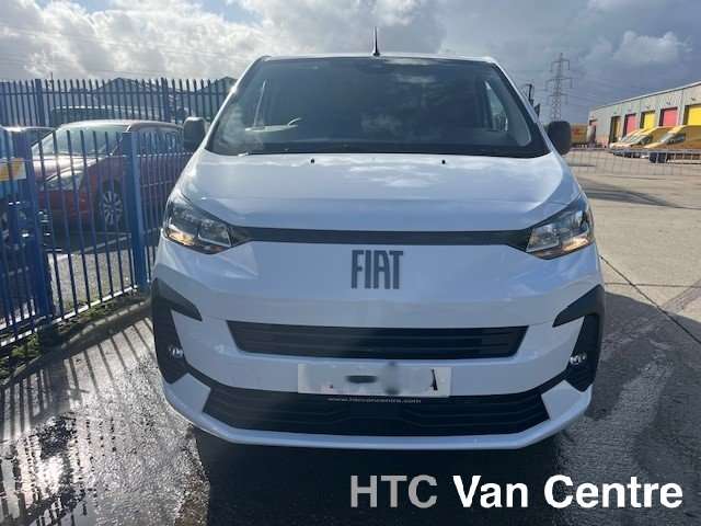 null FIAT SCUDO null FIAT SCUDO