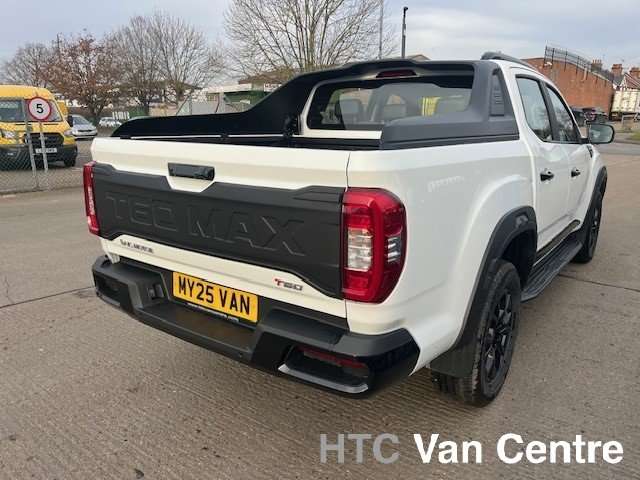 null MAXUS T60 null MAXUS T60