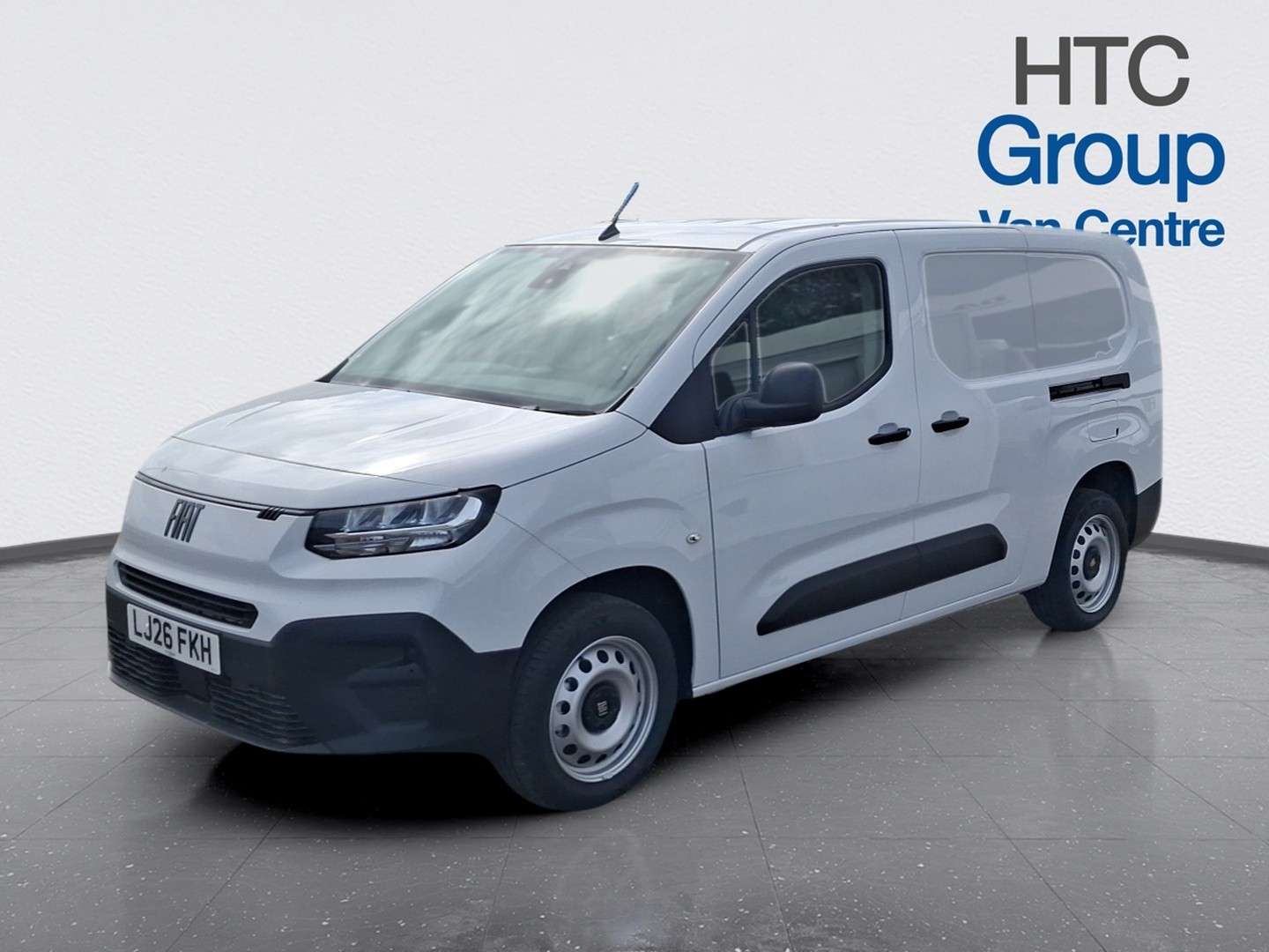 A 2026 FIAT DOBLO 1.5 Multijet3 1000Kg Combi Van Double Cab 6dr Diesel Manual L2 Euro 6 (s/s) (100 ps) A 2026 FIAT DOBLO 1.5 Multijet3 1000Kg Combi Van Double Cab 6dr Diesel Manual L2 Euro 6 (s/s) (100 ps)